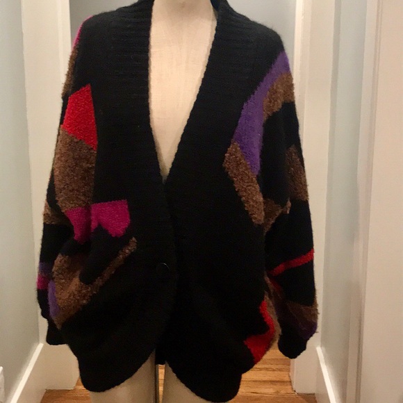tony lambert sweater